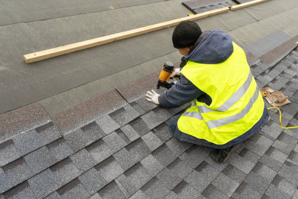 Best Roof Restoration Services  in Roosevelt Park, MI