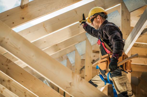 Best Emergency Roof Repair  in Roosevelt Park, MI