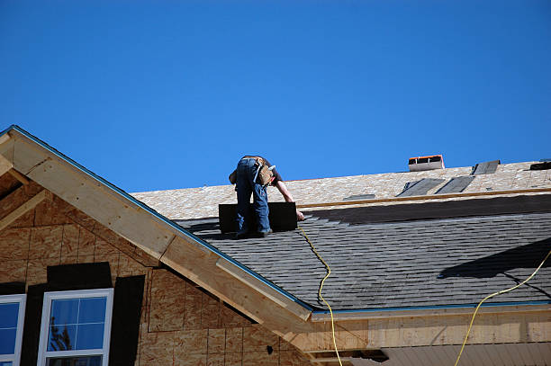 Quick and Trustworthy Emergency Roof Repair Services in Roosevelt Park, MI
