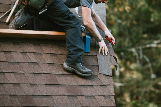 Best Commercial Roof Installation  in Roosevelt Park, MI